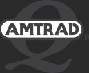 Amtrad Logo